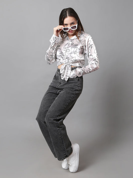 Sketchflow Printed Shirt