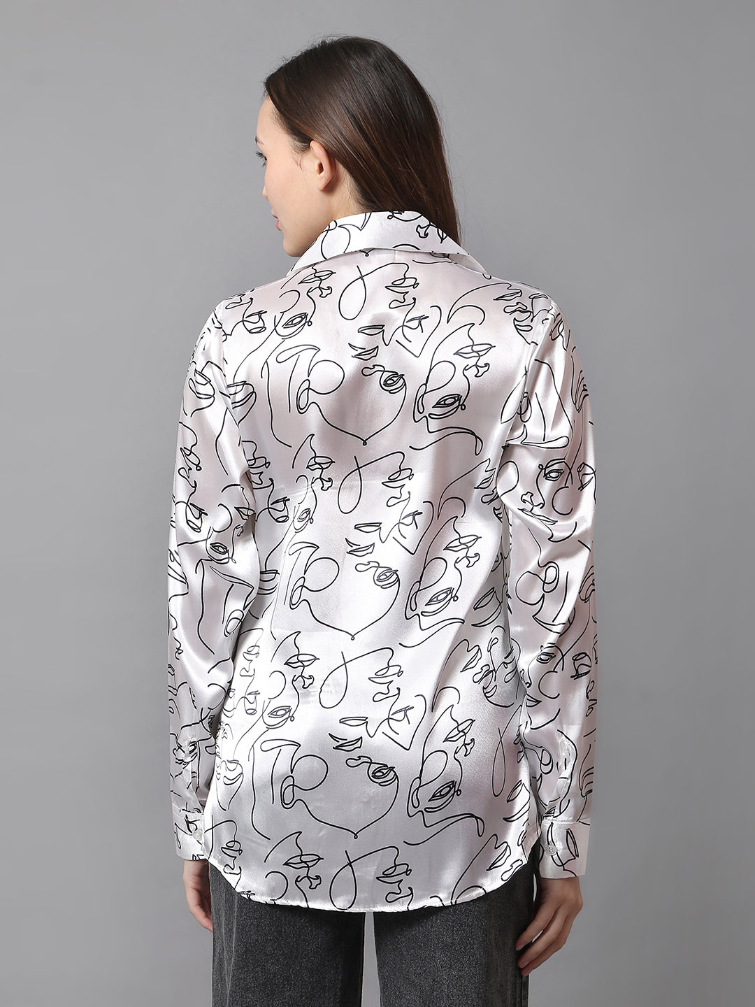Sketchflow Printed Shirt